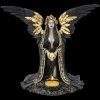 NEMESIS NOW Teelichthalter - Reaper Engel Teresina -Figuren Deko Verkauf FS20973 Teelichthalter Reaper Engel Teresina 0 1280x1280