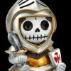 Furrybones Figur - Ritter Sir Furrybone