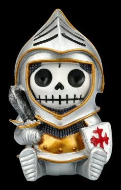 Furrybones Figur - Ritter Sir Furrybone -Figuren Deko Verkauf FS21064 Furrybones Figur Ritter Sir Furrybone 1 1280x1280