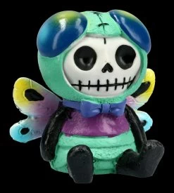 Furrybones Figur - Libelle Tombo