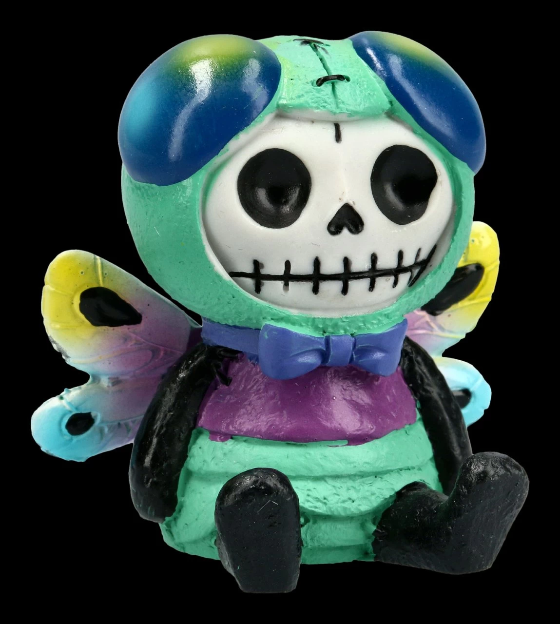Furrybones Figur - Libelle Tombo 3 Furrybones Figur - Libelle Tombo
