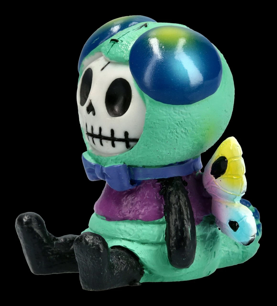 Furrybones Figur - Libelle Tombo 5 Furrybones Figur - Libelle Tombo – Bild 3