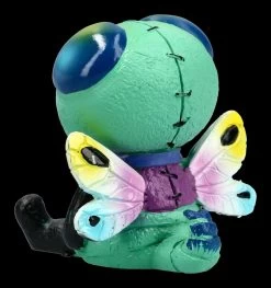 Furrybones Figur - Libelle Tombo 11 Furrybones Figur - Libelle Tombo -Figuren Deko Verkauf FS21067 Furrybones Figur Libelle Tombo 5 1280x1280