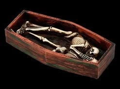 Skelett Liebespaar - Love Never Dies - I'm With You -Figuren Deko Verkauf FS21080 Skelett Brautpaar Love Never Dies Im with you 5 1280x1280