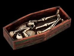 Skelett Liebespaar - Love Never Dies - I'm With You -Figuren Deko Verkauf FS21080 Skelett Brautpaar Love Never Dies Im with you 8 1280x1280