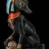 Anubis Figur By Stanley Morrison -Figuren Deko Verkauf FS21081 Aegyptische Figur Anubis by Stanley Morrison 1 1280x1280