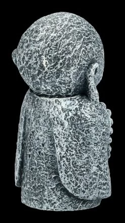 Betende Jizo Mönch Figur - Kshitigarbha -Figuren Deko Verkauf FS21087 Betende Jizo Moench Figur Kshitigarbha 7 1280x1280