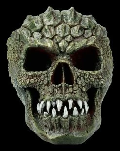 Totenkopf - Reptil Gatorhead -Figuren Deko Verkauf FS21093 Reptil Totenkopf Gatorhead 2 1280x1280