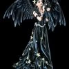 Engel Figur - Whisper By Nene Thomas -Figuren Deko Verkauf FS21115 Engel Figur Whisper 1 1280x1280
