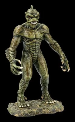 Dagon Figur Nach H.P. Lovecraft