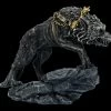 Germanische Fenris Wolf Figur - Fenrir In Ketten -Figuren Deko Verkauf FS21498 Germanische Fenris Wolf Figur in Ketten 1 1280x1280