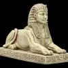 Altägyptische Figur - Sphinx -Figuren Deko Verkauf FS21501 Altaegyptische Figur Sphinx 1 1280x1280