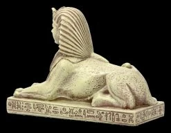 Altägyptische Figur - Sphinx -Figuren Deko Verkauf FS21501 Altaegyptische Figur Sphinx 5 1280x1280