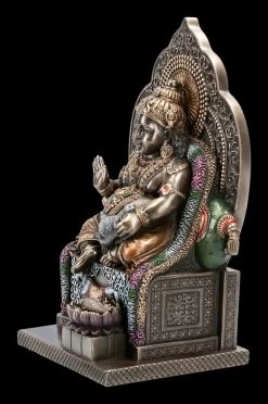 Kubera Figur - Gott Des Wohlstands -Figuren Deko Verkauf FS21999 Kubera Figur Gott des Wohlstandes 3 1280x1280