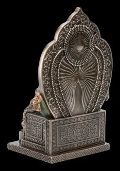 Kubera Figur - Gott Des Wohlstands -Figuren Deko Verkauf FS21999 Kubera Figur Gott des Wohlstandes 5 1280x1280