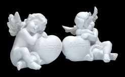Engel Figuren Set - Schutzengel -Figuren Deko Verkauf FS22135 A B Engel Figuren Set Schutzengel 1 1280x1280
