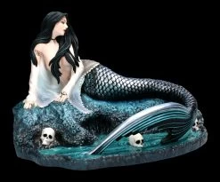 Meerjungfrauen Figur - Sirens Lament -Figuren Deko Verkauf FS22438 Meerjungfrauen Figur Sirens Lament 1 1280x1280