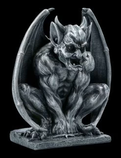 Gargoyle Figur - Adalward -Figuren Deko Verkauf FS22452 Gargyle Figur Adalward 1 1280x1280