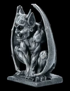 Gargoyle Figur - Adalward -Figuren Deko Verkauf FS22452 Gargyle Figur Adalward 3 1280x1280