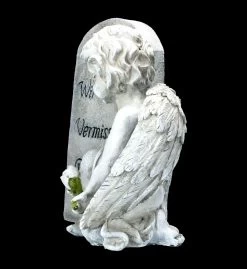 Grabengel Figur - Wir Vermissen Dich -Figuren Deko Verkauf FS22614 Grabengel 3 1280x1280