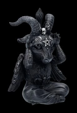 NEMESIS NOW Baphoboo Figuren - Nichts Böses Baphomets -Figuren Deko Verkauf FS23666 Baphobo Figuren Nichts Boses Baphomets 6 1280x1280