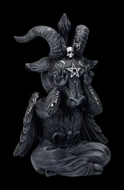 NEMESIS NOW Baphoboo Figuren - Nichts Böses Baphomets -Figuren Deko Verkauf FS23666 Baphobo Figuren Nichts Boses Baphomets 8 1280x1280