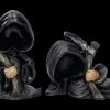Reaper Figuren - Lustige Creapers -Figuren Deko Verkauf FS24493 Reaper Figuren Lustige Creapers 2 1280x1280