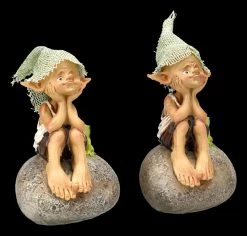 Pixie Kobold Figur Sommerträume 2er Set -Figuren Deko Verkauf FS24654 Pixie Figur Sommertraume 2er Set 6 1280x1280