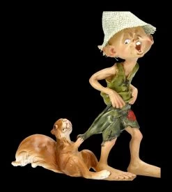 Pixie Kobold Figur - Freches Eichhörnchen 2er Set 13 Pixie Kobold Figur - Freches Eichhörnchen 2er Set -Figuren Deko Verkauf FS24655 Pixie Kobold Figur Freches Eichhornchen 1 1280x1280