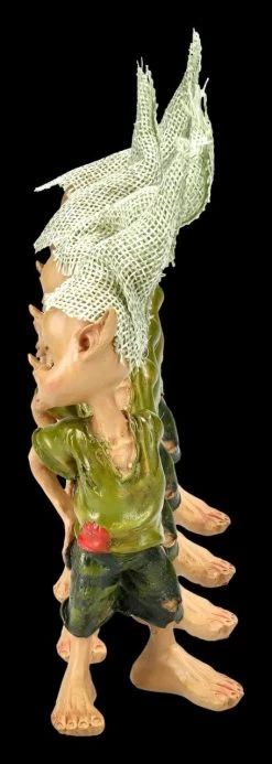 Pixie Kobold Figur Mit Zerrissener Hose 4er Set -Figuren Deko Verkauf FS24658 Pixie Kobold Figur mit zerrissener Hose 4er 3 1280x1280