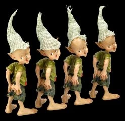 Pixie Kobold Figur Mit Zerrissener Hose 4er Set -Figuren Deko Verkauf FS24658 Pixie Kobold Figur mit zerrissener Hose 4er 6 1280x1280