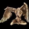 Engel Figur Steampunk - Fallen Angel -Figuren Deko Verkauf FS24897 Engel Figur Steampunk Fallen Angel 1 1280x1280