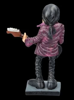 Funny Popstar Figur - Steve -Figuren Deko Verkauf FS25538 Funny Rockstar Figur Steve 6 1280x1280
