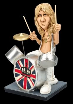 Funny Rockstar Figur - Roger -Figuren Deko Verkauf FS25541 Funny Rockstar Figur Roger 2 1280x1280