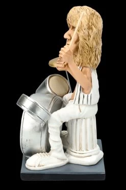 Funny Rockstar Figur - Roger -Figuren Deko Verkauf FS25541 Funny Rockstar Figur Roger 4 1280x1280