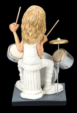 Funny Rockstar Figur - Roger -Figuren Deko Verkauf FS25541 Funny Rockstar Figur Roger 6 1280x1280