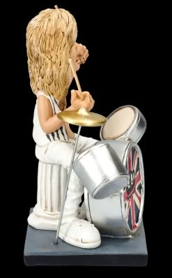 Funny Rockstar Figur - Roger -Figuren Deko Verkauf FS25541 Funny Rockstar Figur Roger 8 1280x1280