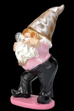 Gartenzwerg Figur - Disco Opa -Figuren Deko Verkauf FS25603 Gartenzwerg Figur Disco Opa 2 1280x1280