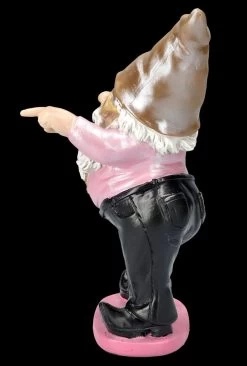 Gartenzwerg Figur - Disco Opa -Figuren Deko Verkauf FS25603 Gartenzwerg Figur Disco Opa 4 1280x1280