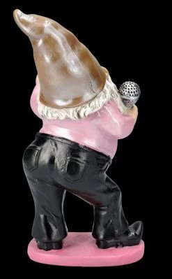 Gartenzwerg Figur - Disco Opa -Figuren Deko Verkauf FS25603 Gartenzwerg Figur Disco Opa 6 1280x1280