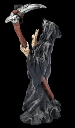 Sensenmann Figur - Reapers Last Selfie -Figuren Deko Verkauf FS25624 Sensenmann Figur REapers LAst SElfie 4 1280x1280