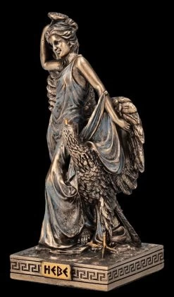 Hebe Figur Klein - Göttin Der Jugend -Figuren Deko Verkauf FS25670 Hebe Figur klein G ttin der Jugend 2 1280x1280