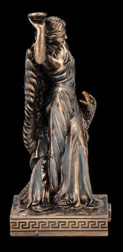 Hebe Figur Klein - Göttin Der Jugend -Figuren Deko Verkauf FS25670 Hebe Figur klein G ttin der Jugend 8 1280x1280