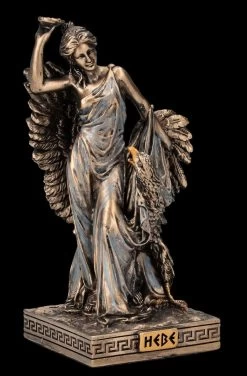 Hebe Figur Klein - Göttin Der Jugend -Figuren Deko Verkauf FS25670 Hebe Figur klein G ttin der Jugend 9 1280x1280