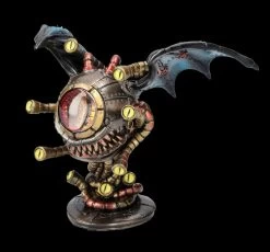 Steampunk Figur - Octobat Mecha -Figuren Deko Verkauf FS25764 Steampunk Figur Getobat Mecha 2 1280x1280