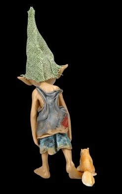 Pixie Kobold Figur - Wir Sind Sooo Kaputt -Figuren Deko Verkauf FS25776 Pixie Kobold Figur Wir sind so kaputt 6 1280x1280