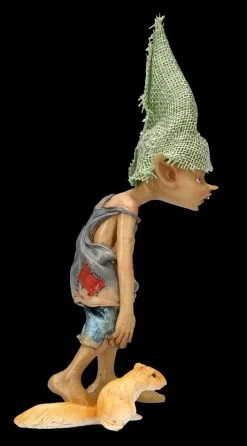 Pixie Kobold Figur - Wir Sind Sooo Kaputt -Figuren Deko Verkauf FS25776 Pixie Kobold Figur Wir sind so kaputt 8 1280x1280