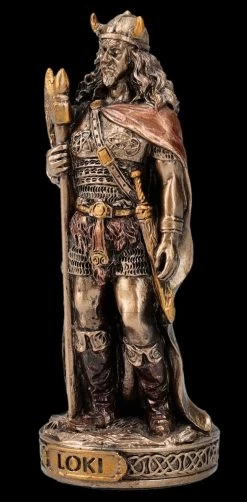 Loki Figur Klein - Nordischer Gott -Figuren Deko Verkauf FS25803 Loki Figur klein Nordischer Gott 2 1280x1280