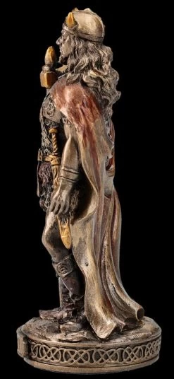 Loki Figur Klein - Nordischer Gott -Figuren Deko Verkauf FS25803 Loki Figur klein Nordischer Gott 4 1280x1280