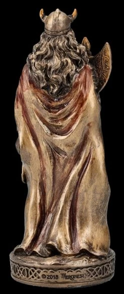 Loki Figur Klein - Nordischer Gott -Figuren Deko Verkauf FS25803 Loki Figur klein Nordischer Gott 6 1280x1280